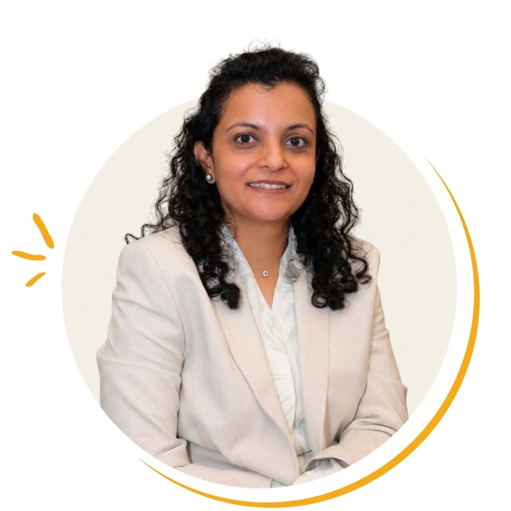 Dr Gayatri